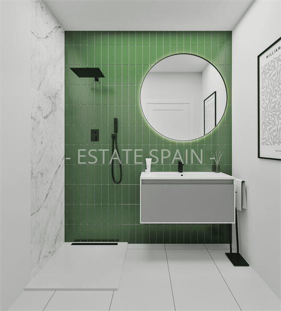 Апартаменты в Сан-Мигель-де-Салинас 158 м2 №ART25917E5875  - Продажа - 6 large