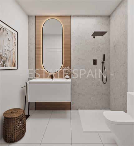 Апартаменты в Сан-Мигель-де-Салинас 158 м2 №ART25917E5875  - Продажа - 5 preview