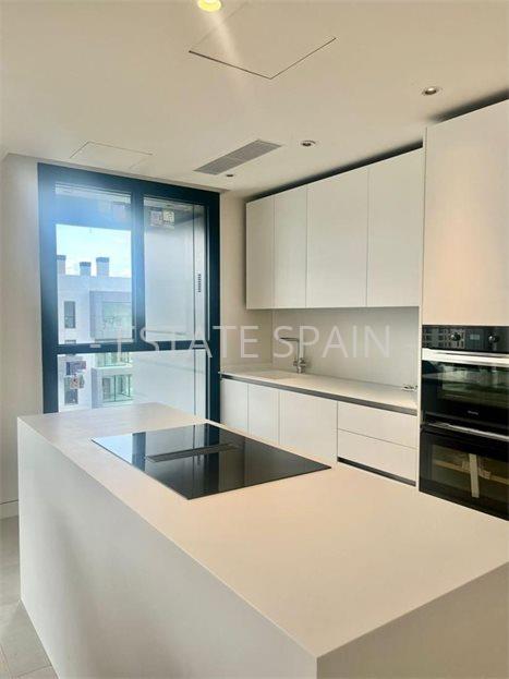 Апартаменты в Пальма-де-Майорка 189 м2 №ART2612351E96  - Продажа - 19 large