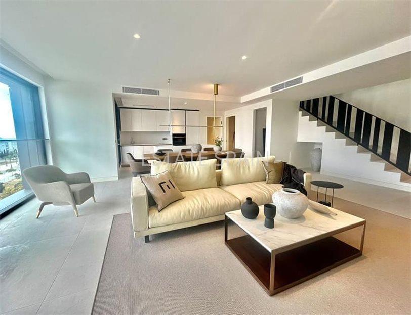 Апартаменты в Пальма-де-Майорка 189 м2 №ART2612351E96  - Продажа - 17 large