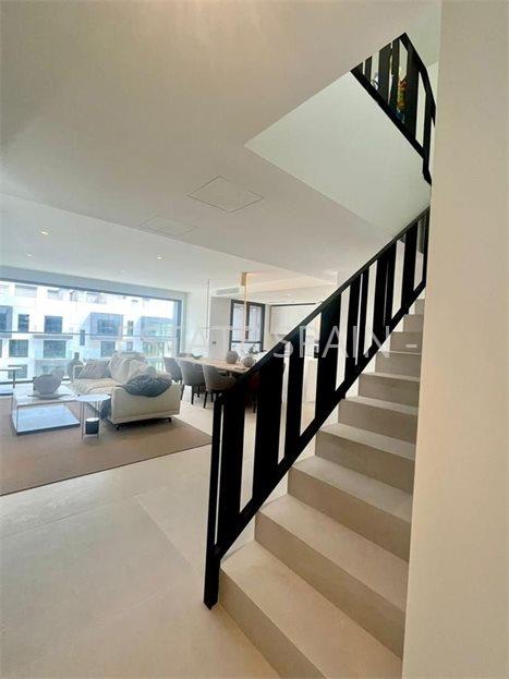 Апартаменты в Пальма-де-Майорка 189 м2 №ART2612351E96  - Продажа - 8 large