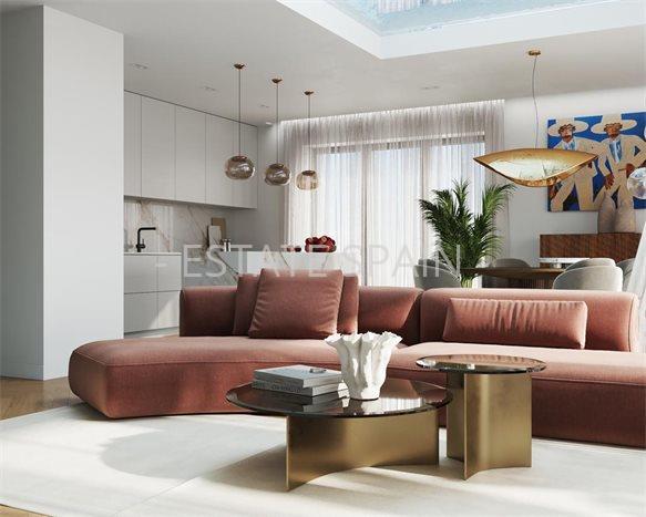 Апартаменты в Пальма-де-Майорка 189 м2 №ART2612351E96  - Продажа - 15 preview