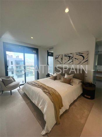 Апартаменты в Пальма-де-Майорка 189 м2 №ART2612351E96  - Продажа - 20 preview