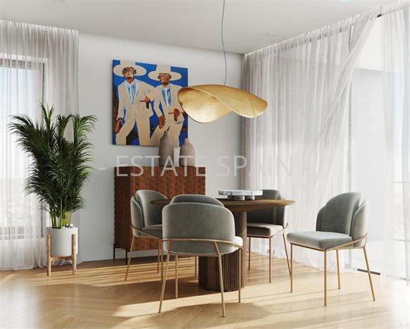 Апартаменты в Пальма-де-Майорка 189 м2 №ART2612351E96  - Продажа - 14 preview