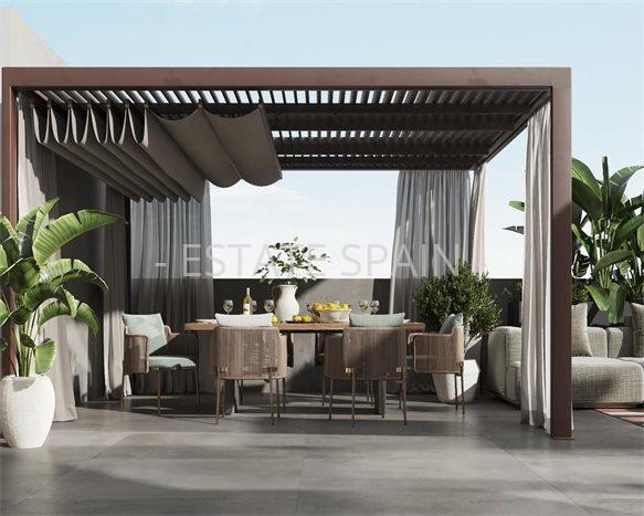 Апартаменты в Пальма-де-Майорка 189 м2 №ART2612351E96  - Продажа - 1 preview