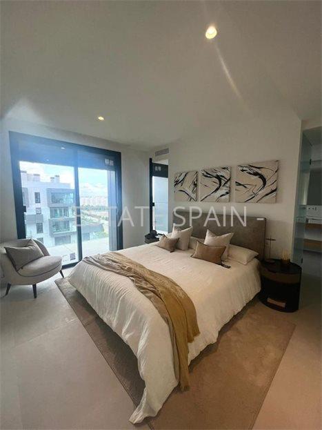 Апартаменты в Пальма-де-Майорка 189 м2 №ART2612351E96  - Продажа - 10 large