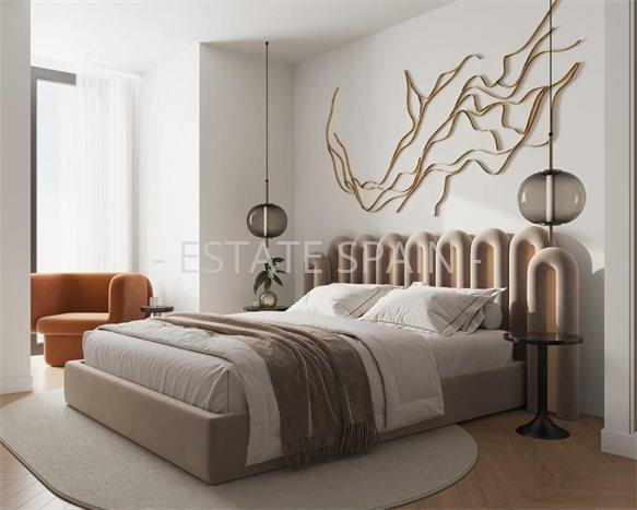 Апартаменты в Пальма-де-Майорка 189 м2 №ART2612351E96  - Продажа - 3 preview