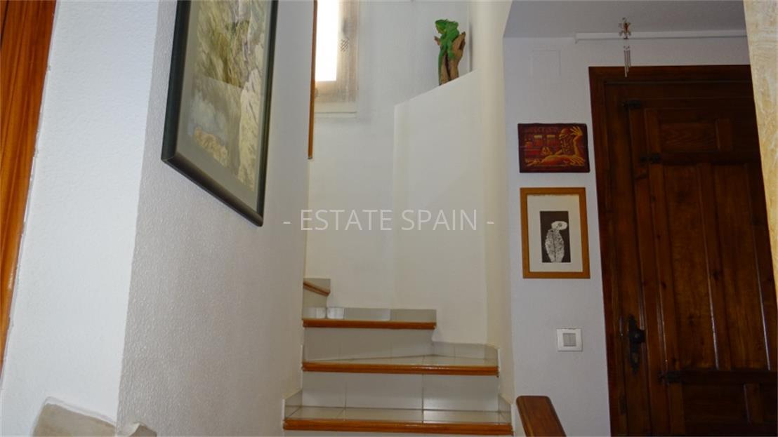 Бунгало в Ла-Нусии 87 м2 №TAU18324458  - Продажа - 11 large