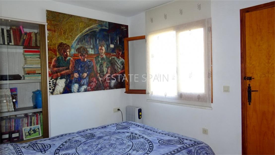 Бунгало в Ла-Нусии 87 м2 №TAU18324458  - Продажа - 12 large