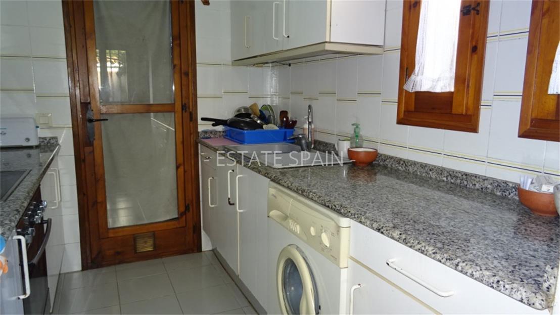 Бунгало в Ла-Нусии 87 м2 №TAU18324458  - Продажа - 13 large