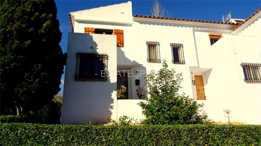 Бунгало в Ла-Нусии 87 м2 №TAU18324458  - Продажа - 14 large