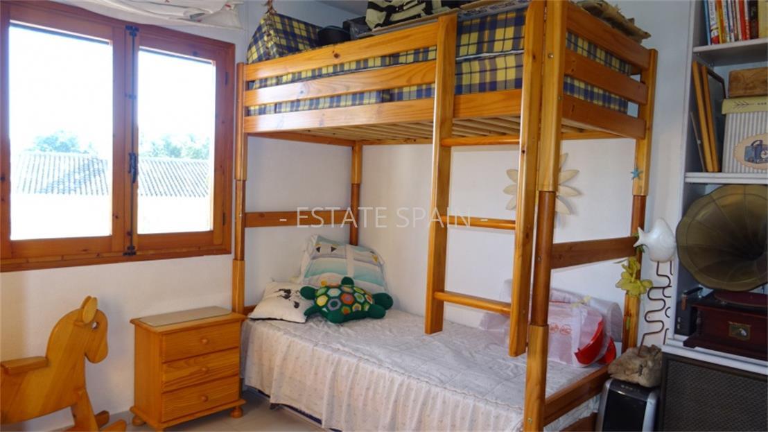 Бунгало в Ла-Нусии 87 м2 №TAU18324458  - Продажа - 15 large