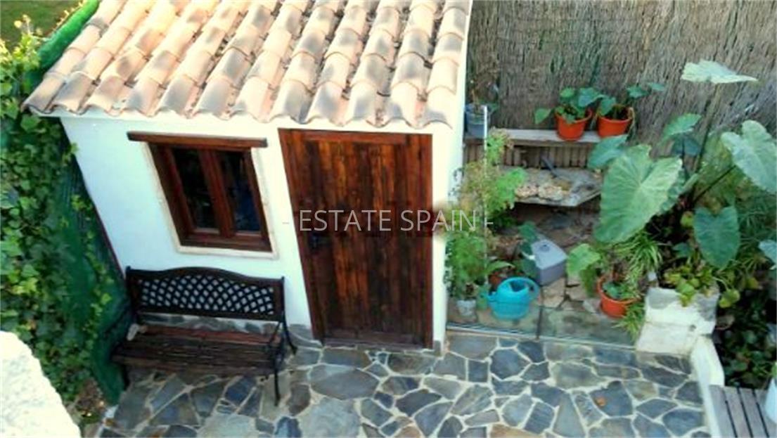 Бунгало в Ла-Нусии 87 м2 №TAU18324458  - Продажа - 16 large