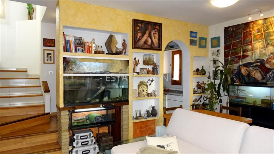 Бунгало в Ла-Нусии 87 м2 №TAU18324458  - Продажа - 18 large