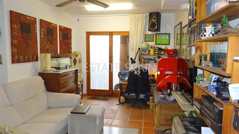 Бунгало в Ла-Нусии 87 м2 №TAU18324458  - Продажа - 2 preview