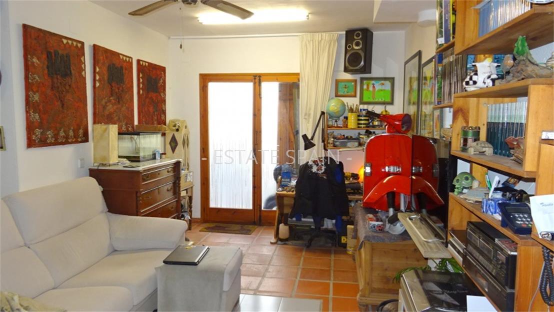 Бунгало в Ла-Нусии 87 м2 №TAU18324458  - Продажа - 2 large