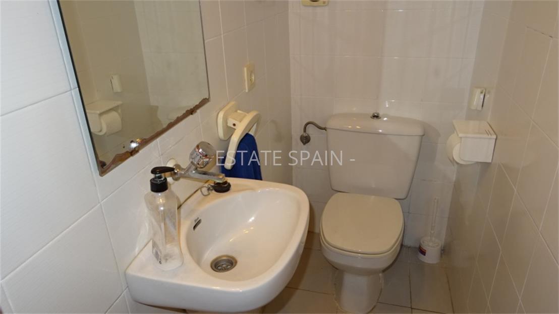 Бунгало в Ла-Нусии 87 м2 №TAU18324458  - Продажа - 19 large