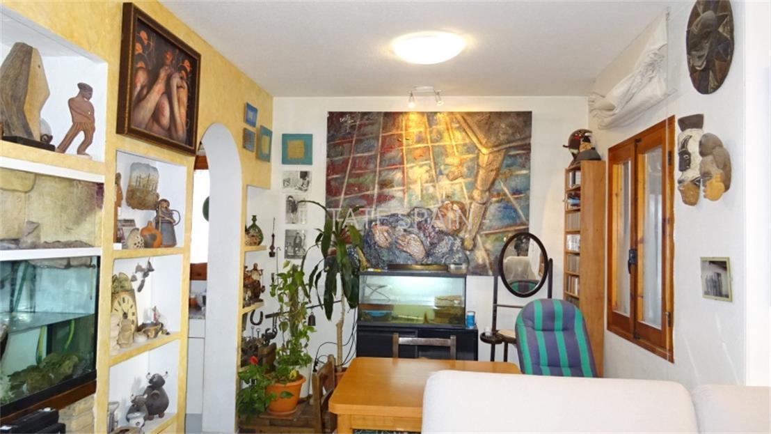 Бунгало в Ла-Нусии 87 м2 №TAU18324458  - Продажа - 3 large