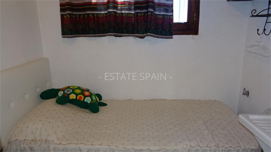 Бунгало в Ла-Нусии 87 м2 №TAU18324458  - Продажа - 20 large