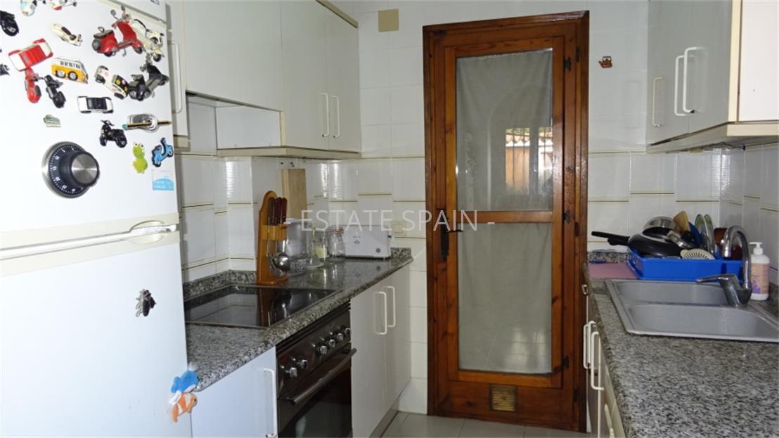 Бунгало в Ла-Нусии 87 м2 №TAU18324458  - Продажа - 5 large