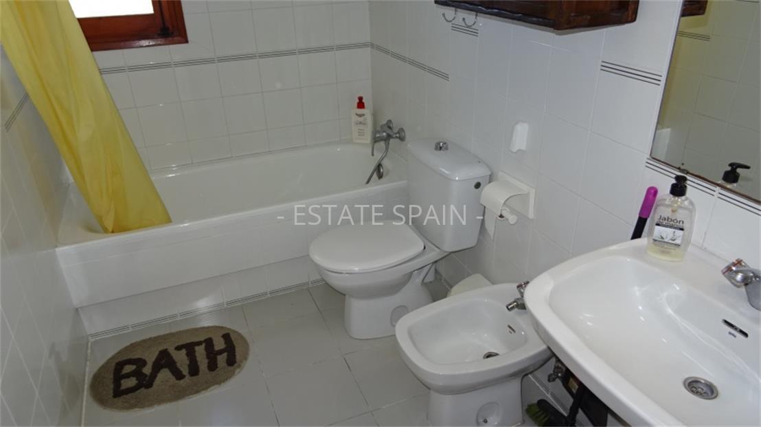 Бунгало в Ла-Нусии 87 м2 №TAU18324458  - Продажа - 6 large