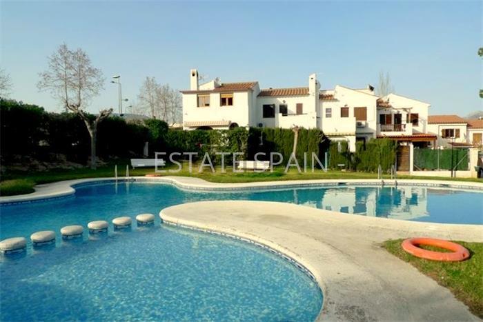 Бунгало в Ла-Нусии 87 м2 №TAU18324458  - Продажа - 1 preview