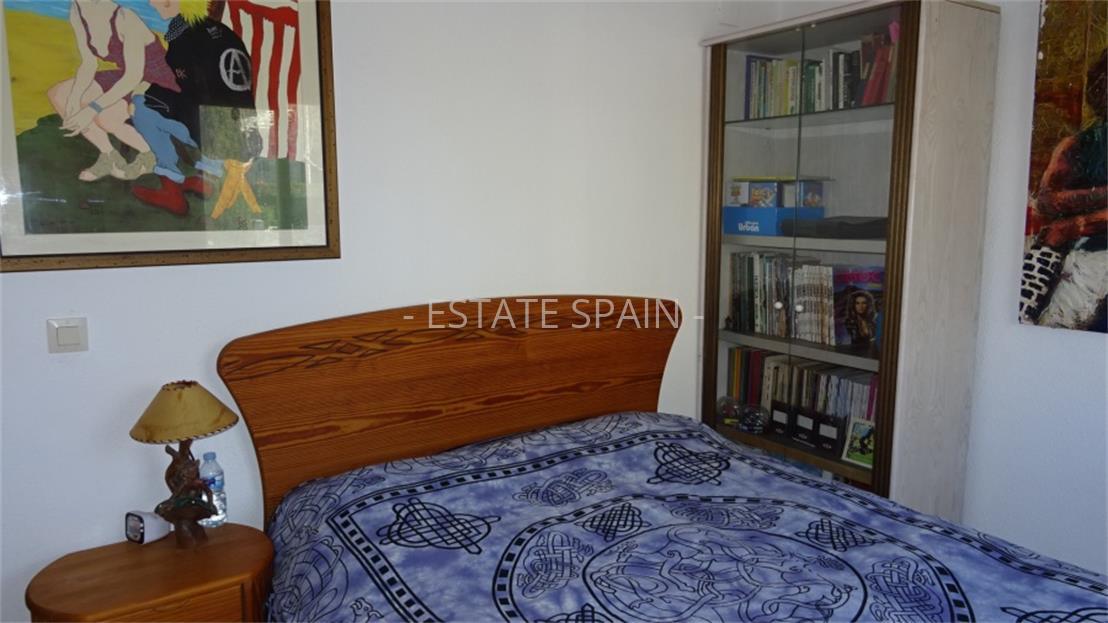 Бунгало в Ла-Нусии 87 м2 №TAU18324458  - Продажа - 7 large