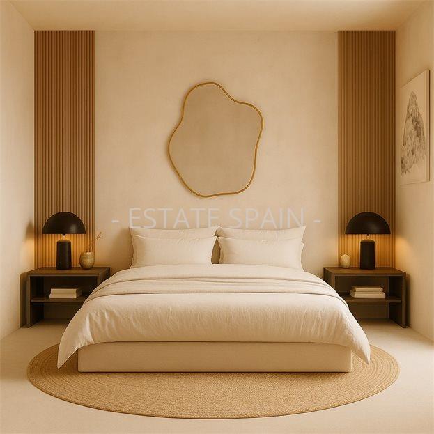 Вилла в Педрегере 176 м2 №VL263166E194  - Продажа - 5 large