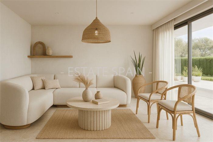 Вилла в Педрегере 176 м2 №VL263166E194  - Продажа - 2 preview