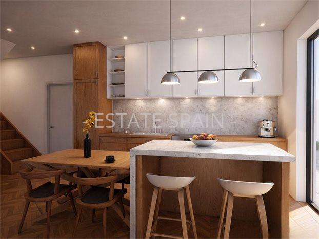 Вилла в Лос-Алькасарес 384 м2 №VL26213A1B20  - Продажа - 5 preview