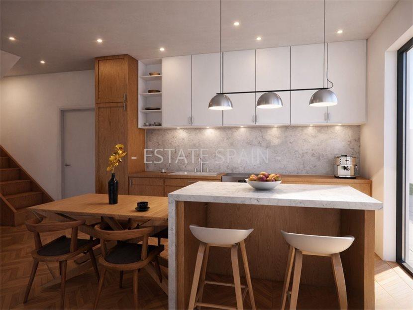 Вилла в Лос-Алькасарес 384 м2 №VL26213A1B20  - Продажа - 5 large