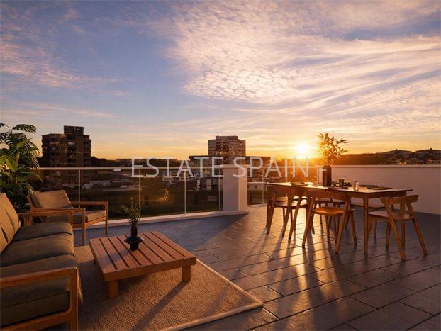 Вилла в Лос-Алькасарес 384 м2 №VL26213A1B20  - Продажа - 8 preview