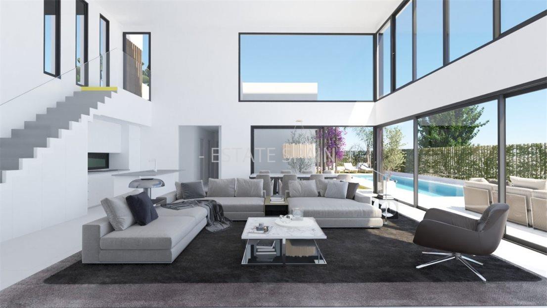 Вилла в Эстепоне 150 м2 №VL225118645B  - Продажа - 4 large