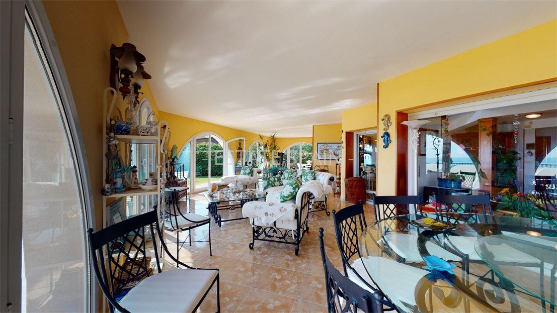 Вилла в Кабо Роиг 480 м2 №VL246311934  - Продажа - 11 large