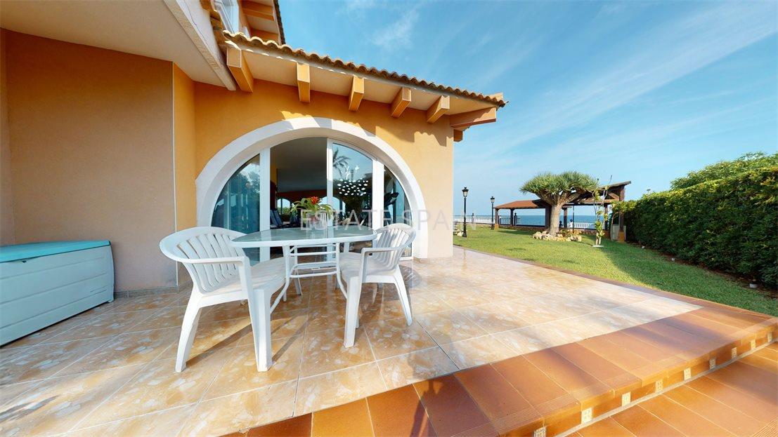 Вилла в Кабо Роиг 480 м2 №VL246311934  - Продажа - 26 large