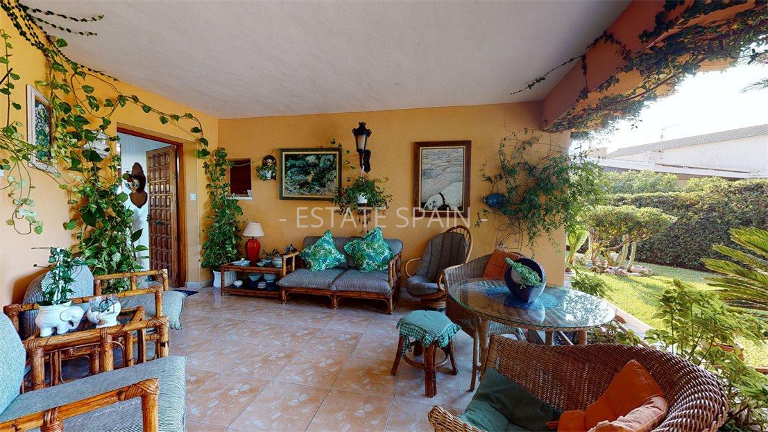 Вилла в Кабо Роиг 480 м2 №VL246311934  - Продажа - 40 large