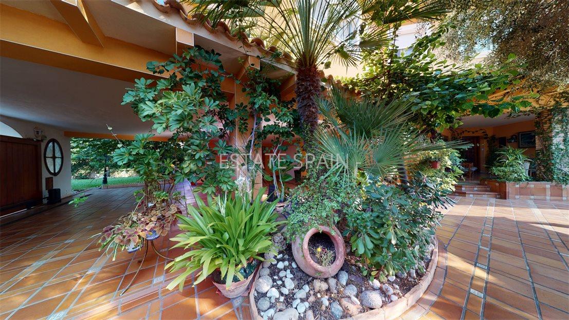 Вилла в Кабо Роиг 480 м2 №VL246311934  - Продажа - 27 large