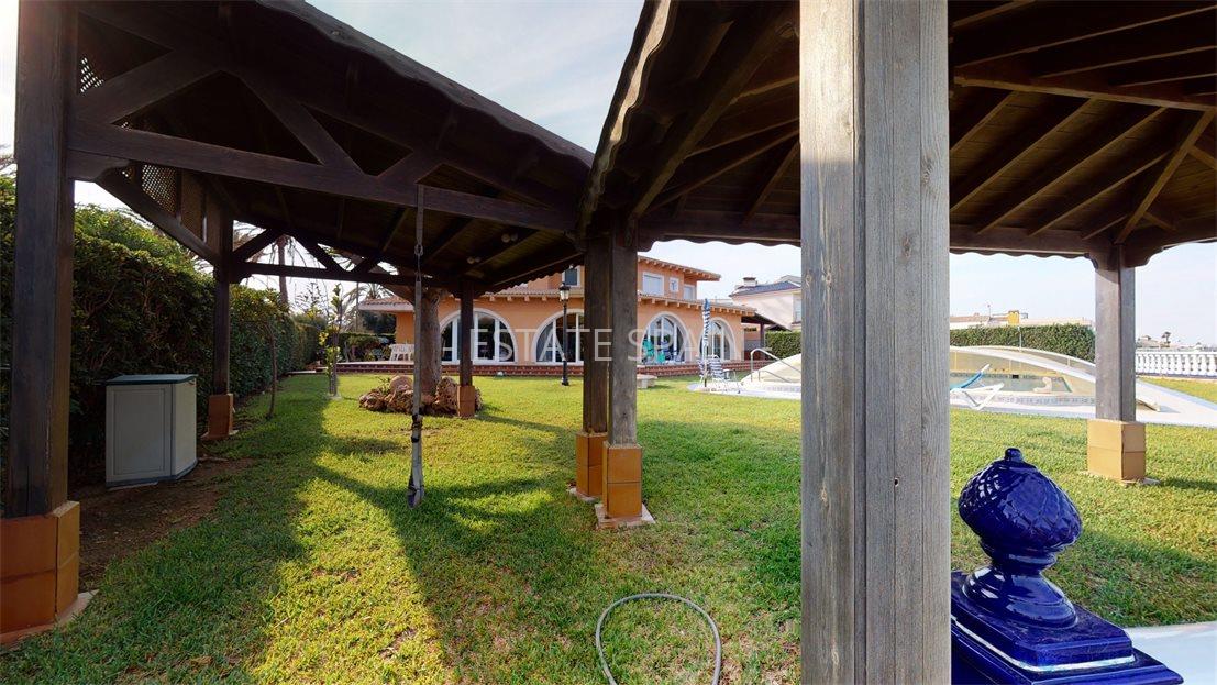 Вилла в Кабо Роиг 480 м2 №VL246311934  - Продажа - 17 large