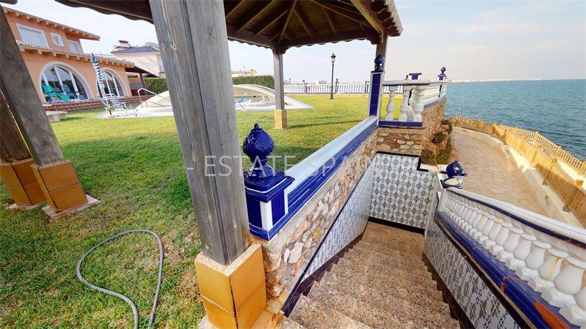 Вилла в Кабо Роиг 480 м2 №VL246311934  - Продажа - 36 preview