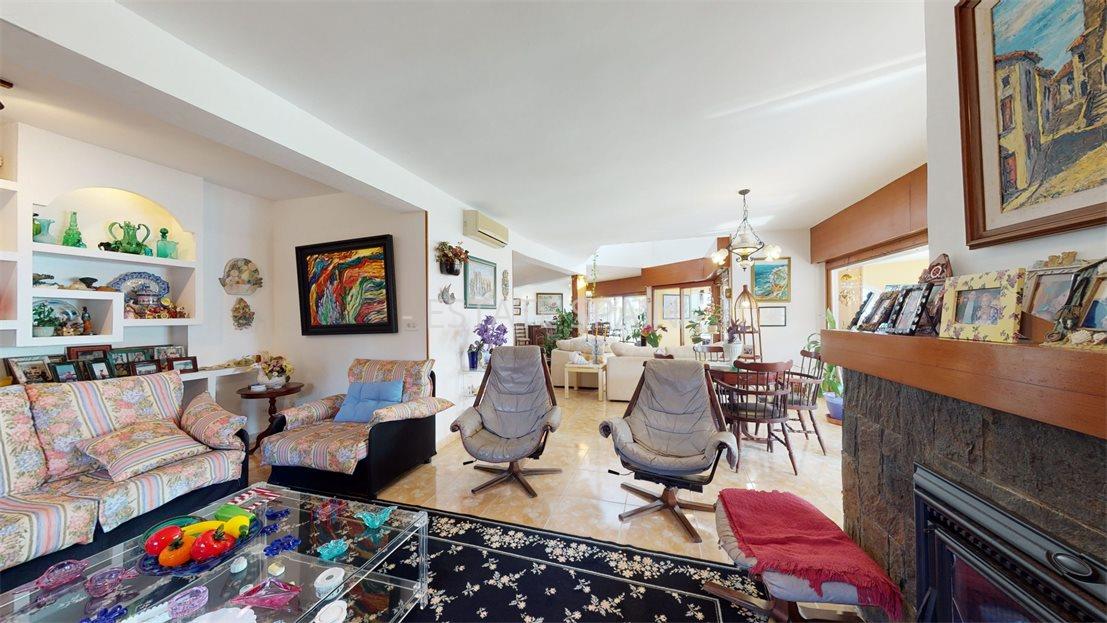 Вилла в Кабо Роиг 480 м2 №VL246311934  - Продажа - 4 large