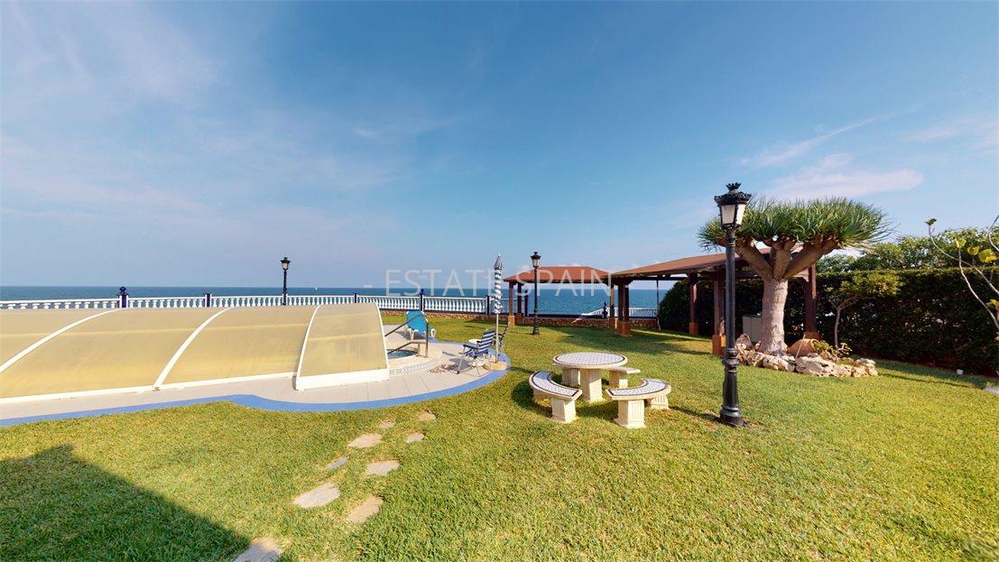 Вилла в Кабо Роиг 480 м2 №VL246311934  - Продажа - 19 large