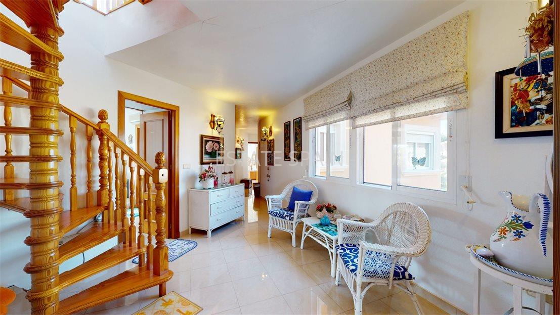 Вилла в Кабо Роиг 480 м2 №VL246311934  - Продажа - 42 large