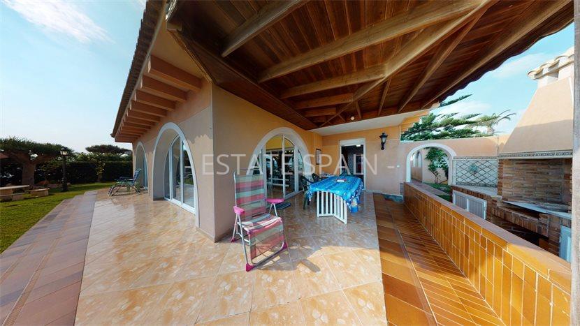 Вилла в Кабо Роиг 480 м2 №VL246311934  - Продажа - 14 preview