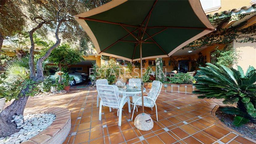 Вилла в Кабо Роиг 480 м2 №VL246311934  - Продажа - 34 preview