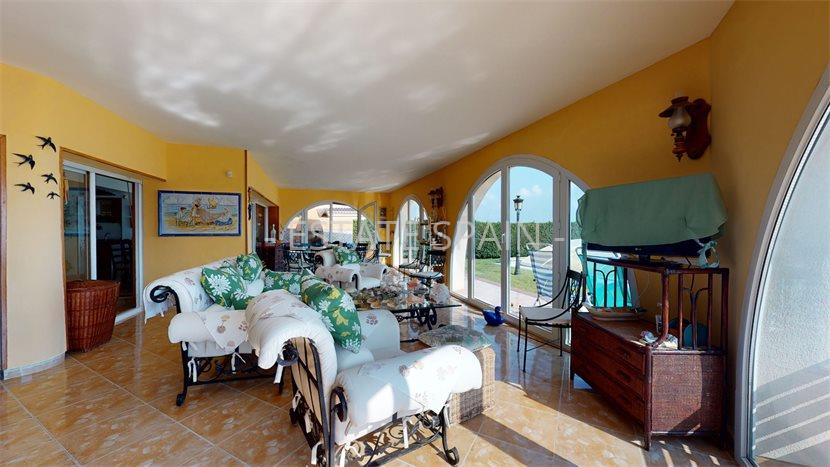 Вилла в Кабо Роиг 480 м2 №VL246311934  - Продажа - 8 preview