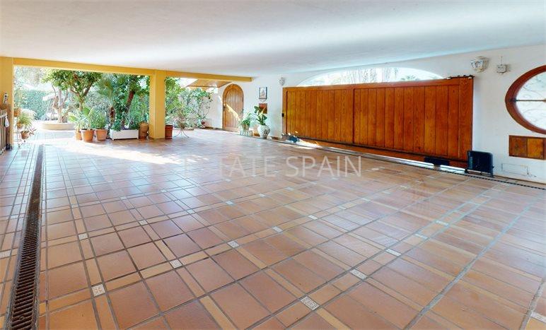 Вилла в Кабо Роиг 480 м2 №VL246311934  - Продажа - 31 preview