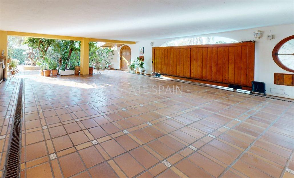 Вилла в Кабо Роиг 480 м2 №VL246311934  - Продажа - 31 large