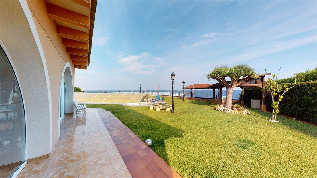 Вилла в Кабо Роиг 480 м2 №VL246311934  - Продажа - 18 large