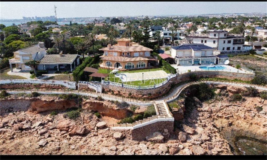 Вилла в Кабо Роиг 480 м2 №VL246311934  - Продажа - 1 large