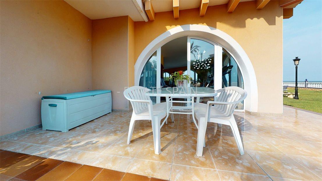 Вилла в Кабо Роиг 480 м2 №VL246311934  - Продажа - 25 large